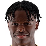 Dexter Lembikisa